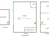 Eladó üzlethelyiség, Debrecenben 159 M Ft, 2 szobás