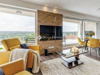 Eladó téglalakás, XI. kerületben 255 M Ft, 3 szobás