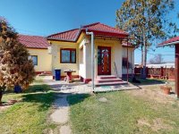 Eladó családi ház, Nyírbátorban 71.5 M Ft, 3 szobás