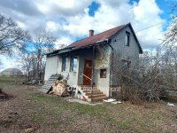 Eladó nyaraló, Cserkeszőlőn 14.999 M Ft, 2 szobás