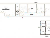 Eladó családi ház, Berkesden 39.5 M Ft, 5 szobás