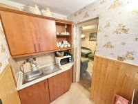 Eladó nyaraló, Harkányban 18.99 M Ft, 1 szobás