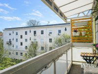 Eladó téglalakás, XI. kerületben 78.6 M Ft, 2 szobás