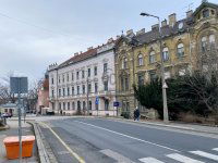 Eladó téglalakás, Győrött 69.9 M Ft, 4 szobás