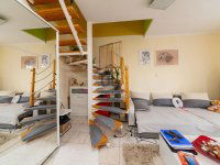 Eladó téglalakás, XVII. kerületben 45.9 M Ft, 2 szobás