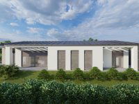 Eladó családi ház, XXII. kerületben 339.2 M Ft, 6 szobás