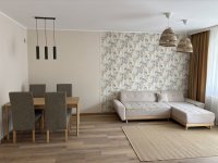 Kiadó téglalakás, albérlet, XIII. kerületben, Visegrádi utcában