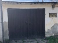 Eladó garázs, Salgótarjánban 3.9 M Ft / költözzbe.hu