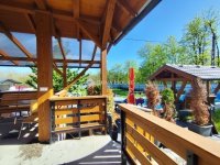 Eladó téglalakás, Ócsán 104.9 M Ft, 3 szobás