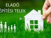 Eladó telek, Monoron 34.8 M Ft / költözzbe.hu