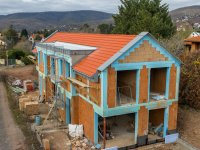 Eladó ikerház, Pécsett 165.9 M Ft, 4 szobás