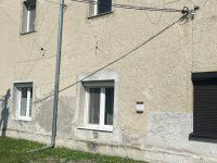 Eladó téglalakás, Nagycenken 45 M Ft, 3 szobás