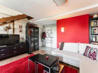 Eladó téglalakás, Budapesten, XI. kerületben 109 M Ft, 3 szobás