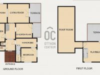 Eladó családi ház, III. kerületben 319 M Ft, 5 szobás