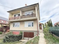 Eladó ikerház, XVI. kerületben 114.9 M Ft, 3 szobás