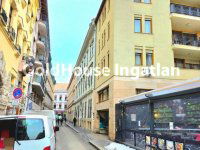 Eladó garázs, VII. kerületben 15.5 M Ft / költözzbe.hu