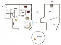 Eladó téglalakás, Nagykőrösön 165.4 M Ft, 5 szobás