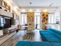 Eladó téglalakás, IX. kerületben 239 M Ft, 5 szobás