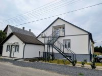 Eladó téglalakás, Sármelléken 38.8 M Ft, 2 szobás
