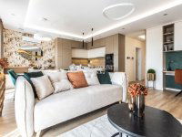 Kiadó téglalakás, albérlet, Pécsett 470 E Ft / hó, 2 szobás