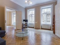 Eladó téglalakás, VII. kerületben 164.9 M Ft, 3 szobás