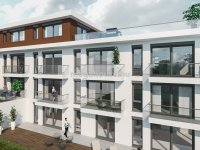 Eladó téglalakás, Érden 74.25 M Ft, 2 szobás