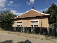 Eladó családi ház, Erdőtelken, Rétföld utcában 10.9 M Ft