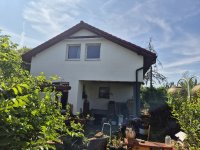 Eladó családi ház, Budapesten, XXII. kerületben 85.5 M Ft