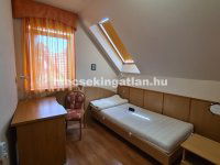 Kiadó téglalakás, albérlet, Pécsett 75 E Ft / hó, 1 szobás