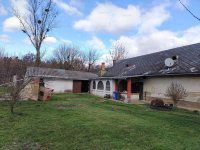 Eladó családi ház, Mosdóson 7.9 M Ft, 3 szobás