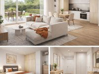 Eladó téglalakás, X. kerületben 99.999 M Ft, 3 szobás