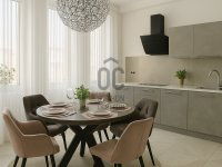 Eladó téglalakás, II. kerületben 259 M Ft, 3 szobás