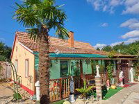 Eladó családi ház