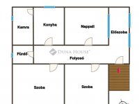 Eladó családi ház