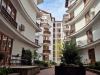 Kiadó téglalakás, albérlet, VI. kerületben 273 E Ft / hó