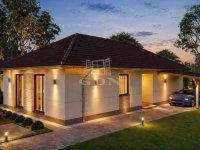 Eladó családi ház, Vácon 99.99 M Ft, 4 szobás