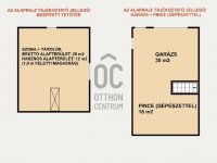 Eladó ikerház, XVIII. kerületben 163 M Ft, 5 szobás