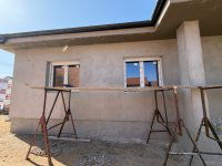 Eladó ikerház, Győrújfalun 94.9 M Ft, 4 szobás