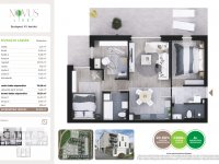 XV. kerület, , Kékszilva utca 2