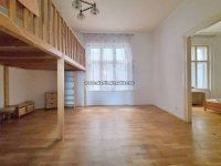 Kiadó téglalakás, albérlet