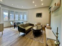 Kiadó téglalakás, albérlet