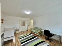 Kiadó téglalakás, albérlet, Pécsett 210 E Ft / hó, 3 szobás