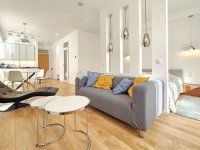 Eladó téglalakás, I. kerületben 119.9 M Ft, 1 szobás