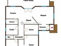 Eladó családi ház, Üllőn 119.89 M Ft, 4 szobás
