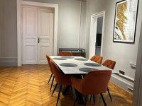 Kiadó téglalakás, albérlet, Debrecenben 700 E Ft / hó, 3 szobás