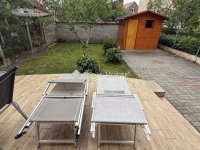 Eladó sorház, Sárváron 84.9 M Ft, 5 szobás