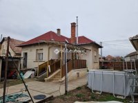 Eladó családi ház, Monoron 47.99 M Ft, 2 szobás