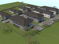 Eladó családi ház, Újszászon 56.055 M Ft, 3 szobás