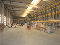 Kiadó ipari ingatlan, Alsónémediben 2312 E Ft / hó