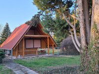 Eladó nyaraló, Békéscsabán 29 M Ft, 1+1 szobás